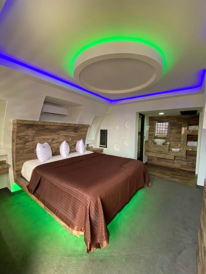 Hotel Fiesta Rosarito Esterno foto