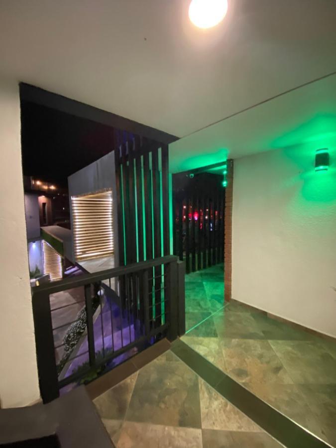 Hotel Fiesta Rosarito Esterno foto